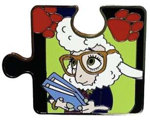 Click to view the Bellwether details