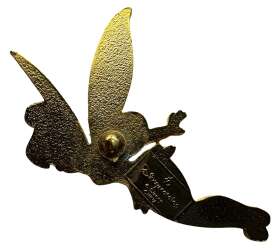 59206 - Disney Catalog Carded Sets - Disney Fairies - Pin Set 1 — Full Set - Disney Store US alternate image