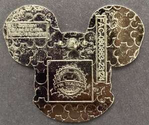 59223 - EPCOT World Showcase - France - Macarons - Walt Disney World alternate image