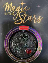 'Magic in the Stars Astrological Sign Series - The Hunchback of Notre Dame - Capricorn - MLT'