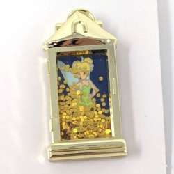 Tinker Bell - Tinker Bell Trapped In Lantern - MLT