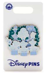 59271 - Hercules - The Muses as Busts alternate image