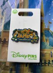 Disney&#039;s Animal Kingdom Lodge - Jambo - Mickey and Minnie - WDW