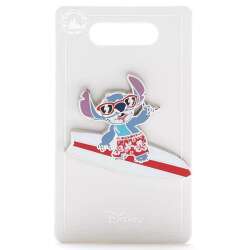 Lilo &amp; Stitch - Surfing Stitch in Red Sunglasses &amp; Shorts - MLT