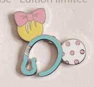 Pixar Character Ear Headbands - Bo Peep - MLT