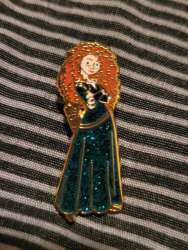 59286 - Ultimate Princess Set - Merida - Loungefly alternate image