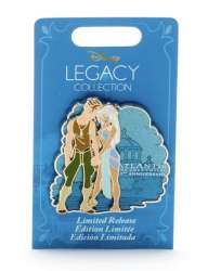 44761 - Disney Legacy Collection - Atlantis: The Lost Empire 20th Anniversary - Walt Disney World alternate image
