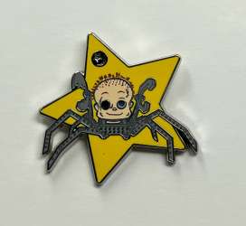 59304 - DLR/WDW Hidden Disney Series 2022: Toy Story Stars - Baby Head alternate image