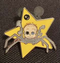 59304 - DLR/WDW Hidden Disney Series 2022: Toy Story Stars - Baby Head alternate image