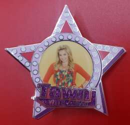 Tawni Hart - Sonny With A Chance