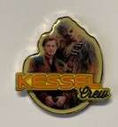 12329 - SOLO: A Star Wars Story - Han and Chewbacca: Kessel Crew alternate image