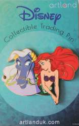 Ariel and Stormy