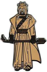Click to view the Tusken Raider Only details
