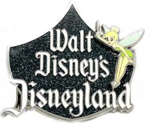 Disney100 Eras - “Walt Disney’s Disneyland” Series Title - MLT