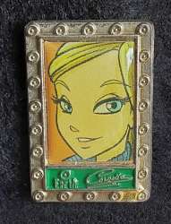 'W.I.T.C.H. - Cornelia (Earth) - DLP'