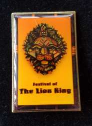 Animal Kingdom Pre-Opening Press Event