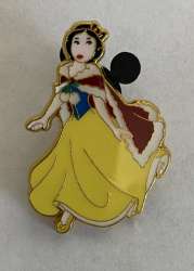 59400 - Joyeux Noël 2019 - Snow White only - Disneyland Resort Paris alternate image