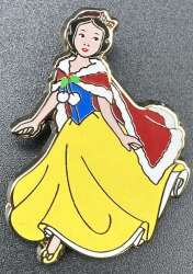 59400 - Joyeux Noël 2019 - Snow White only - Disneyland Resort Paris alternate image