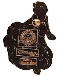 'Joyeux Noël 2019 - Snow White only - DLP'