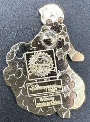 59400 - Joyeux Noël 2019 - Snow White only - Disneyland Resort Paris alternate image