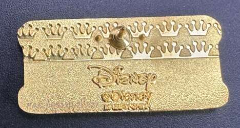 'Princess Character Cake Blind Box - Belle - LFLY'