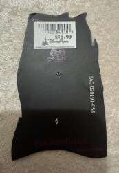 5942 - Mickey's Not So Scary Halloween Party (MNSSHP) 2017 - Hades Cauldron - Walt Disney World alternate image