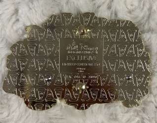 'Easter 2021 - Thumper - WDI'