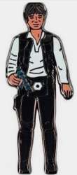 Click to view the Han Solo Only details