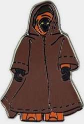 Han and Jawa Set — Jawa ONLY