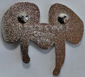 Epic Mickey - Mickey Mouse Ears - DLIC