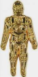 Click to view the C3PO Only details