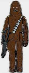 Click to view the Chewbacca Only details