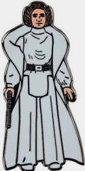 Click to view the Princess Leia Only details