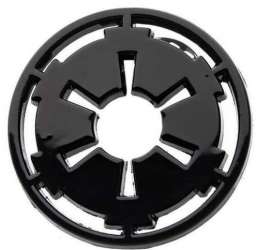 Imperial Forces 4 Pin Set