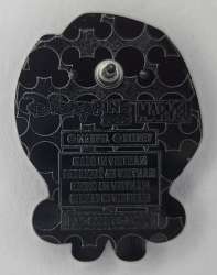 '2023 Marvel Cuties Mystery Collection - (Guardians of the Galaxy Pack) Gamora - MLT'