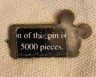 59494 - The Walt Disney Gallery - City Editions - Natick - Disney Store US alternate image