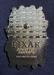 'BoxLunch - Princess Sidekick Floral Mystery Collection - Harris, Hubert, and Hamis as Bear Cubs - LFLY'