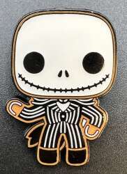 Jack Skellington
