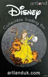 59500 - Artland - Floral Princess Collection - Belle - Artland / ACME alternate image