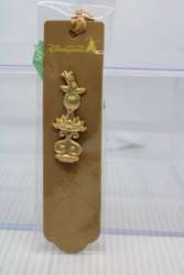 65206 - Cast of Magical Dreams Wind Weather Vane Collection - Tiana - Hong Kong Disneyland alternate image