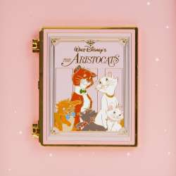59540 - Loungefly - Storybooks - The Aristocats - Loungefly alternate image