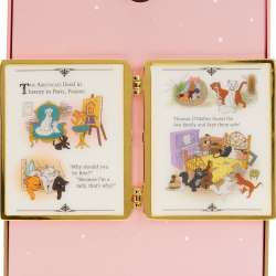 59540 - Loungefly - Storybooks - The Aristocats - Loungefly alternate image