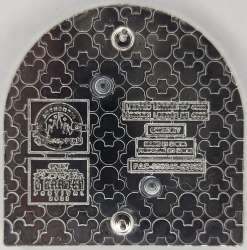 59543 - Epcot International Flower & Garden Festival 2023 - Spreadin’ the Sunshine - Walt Disney World alternate image