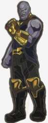 Click to view the Thanos #112 details
