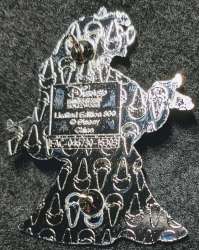 'Villain Cuties Collection - Hercules — Hades - DSSH'