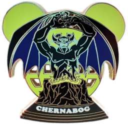 Click to view the Chernabog details