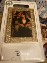 59630 - Titanic 25th Anniversary - Jack and Rose alternate image