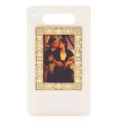 59630 - Titanic 25th Anniversary - Jack and Rose alternate image