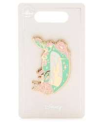 59632 - Disneyland Resort - Floral Gothic D - Disneyland Resort alternate image