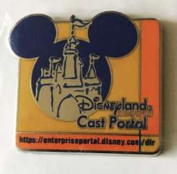 'Cast Portal - Disneyland Resort Cast Portal - DLR'